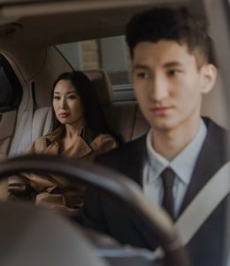 Rideshare Safety: Do's and Don'ts