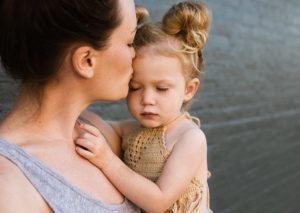 Did You Know November Is Child Safety and Protection Month?