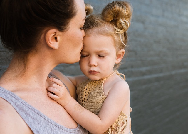 Did You Know November Is Child Safety and Protection Month?