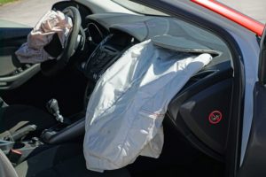 Takata Airbag Recall Update