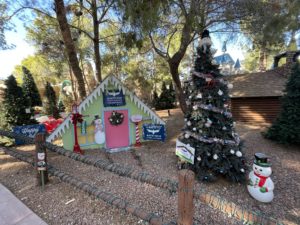 Anthem Injury Lawyers Sponsors the Magical Forest at Opportunity Village
