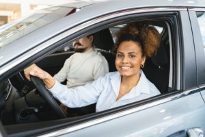 Do You Know How To Lower the Risk of a Collision?