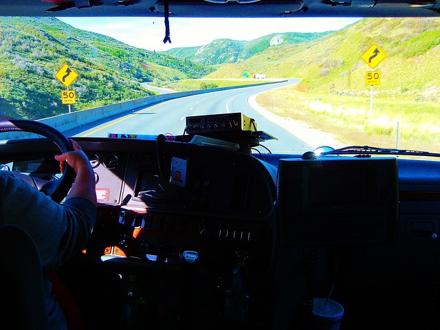 Do You Know What Causes Truck Accidents?