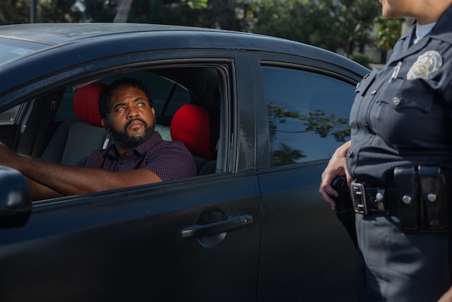 Have You Heard of Drive Sober or Get Pulled Over?