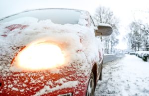 Do You Need Winter Driving Tips?