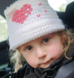Are You Keeping Your Kids in Car Seats?
