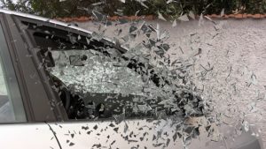 Who Is Responsible for a Multi-Vehicle Crash?