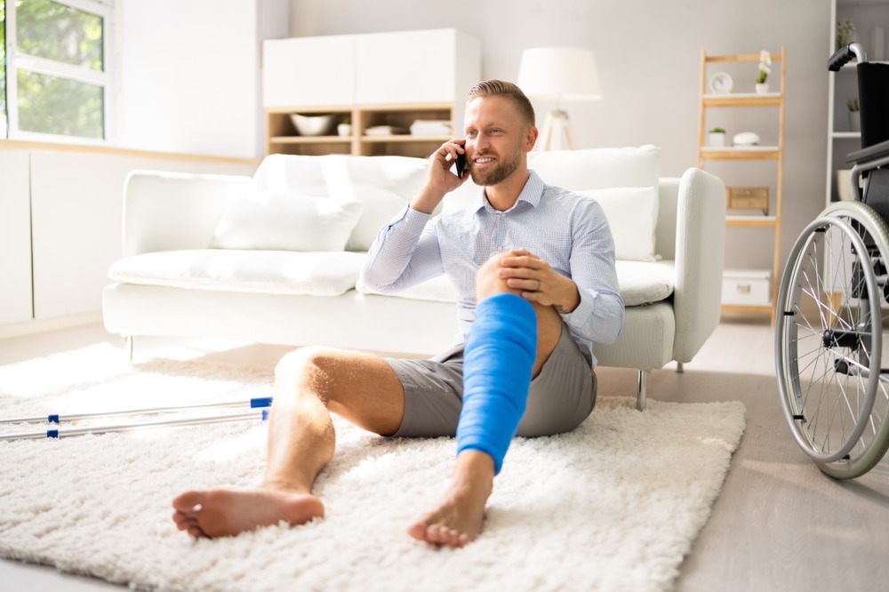 If you’ve been injured in an Uber accident, a Southern Nevada lawyer can help you obtain the damages you need to get your life and finances back in order.