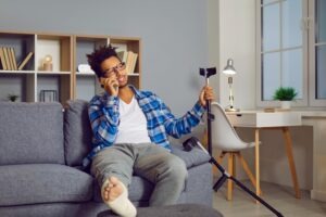 If you’ve been injured in a personal injury incident, a lawyer from Las Vegas can calculate how much compensation you’re owed and pursue the damages you need to get back on your feet.