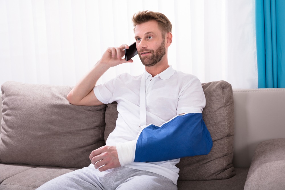 Southern Nevada Rideshare Accident Lawyer
