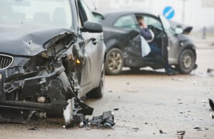 A Las Vegas car accident lawyer can help you file for compensation.