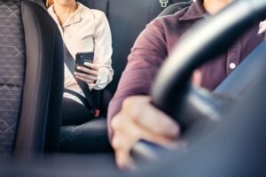 For those that have been hurt in a North Las Vegas rideshare wreck, attorneys from our firm can help you file a personal injury claim.