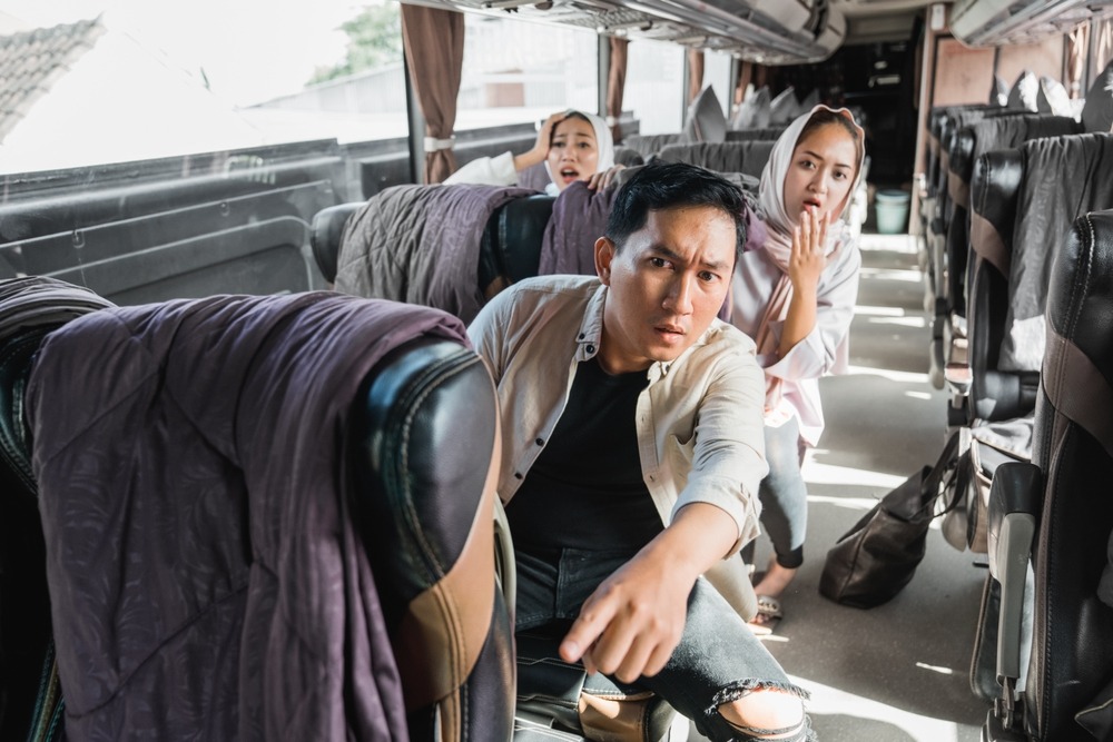 If you’ve been hurt in a bus accident, a lawyer from Southern Nevada can help you pursue compensation for your pain, suffering, and financial losses.