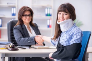 If you've been injured in a personal injury incident, a Henderson lawyer can help you seek compensation for your medical expenses and other losses.