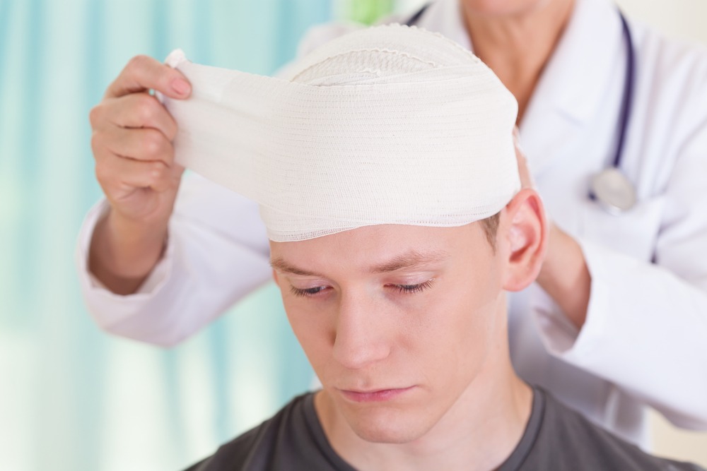 If you’ve sustained a brain injury in an accident caused by another person, a lawyer from Southern Nevada can help you pursue financial remedies.