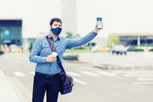 masked-man-hails-rideshare-driver
