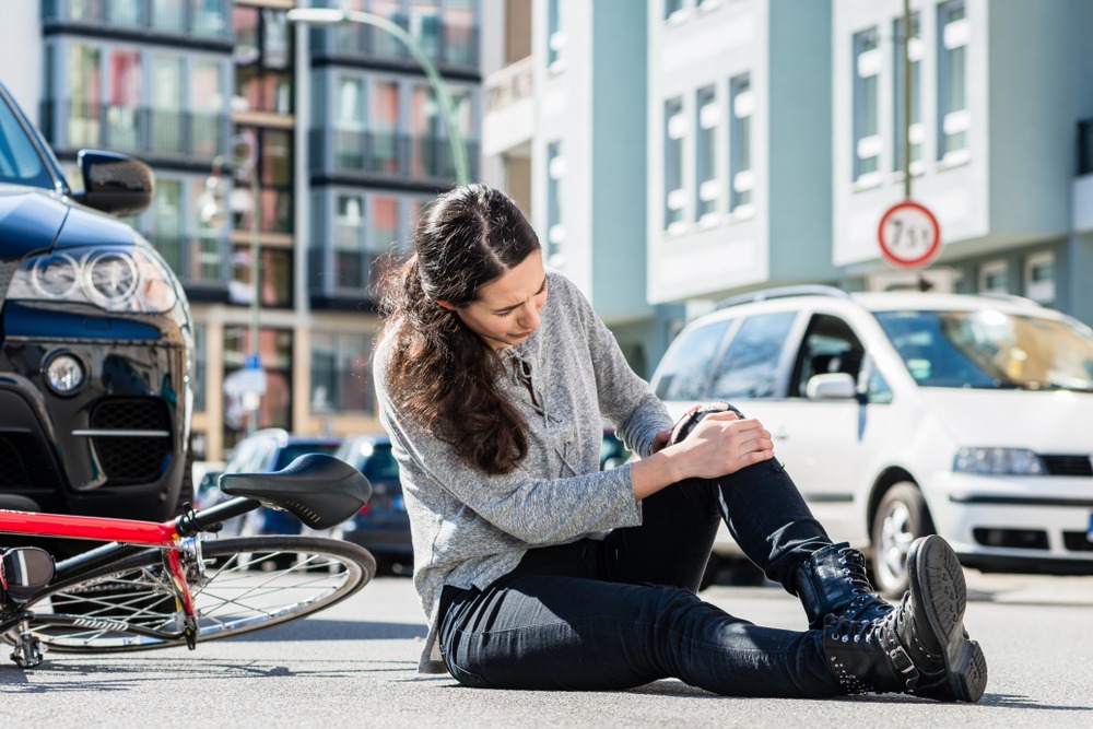 If you've sustained serious or even minor injuries in a bicycle accident, a Southern Nevada lawyer can help you file a claim.