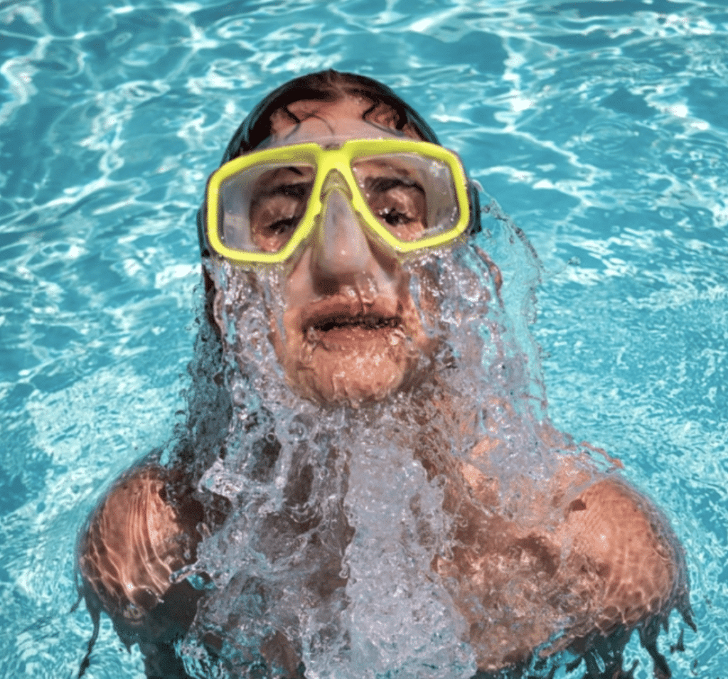 Ways to Prevent Accidents at Swimming Pools