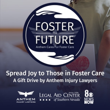 Foster The Future Banner