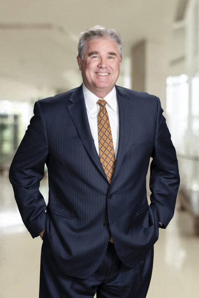 Attorney Bruce C. Young Joins Anthem Injury Lawyers