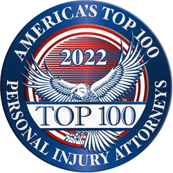 Americas Top 100 Personal Injury Attorneys
