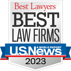 US News Best Law Firms