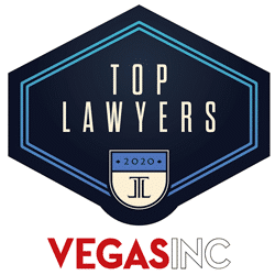 Vegas Inc Top Lawyers