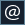 Blue Mail Icon