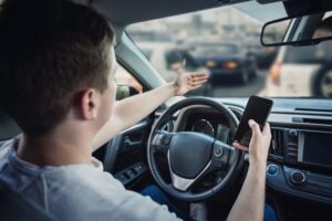 If you got into an accident caused by a ridesharing driver in Henderson, you’re entitled to seek compensation for your damages from them.