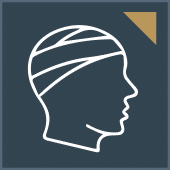 Traumatic Brain Injuries Icon