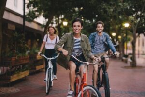You can turn to Anthem Injury Lawyers and the personal injury lawyers in Nevada for help holding a liable party financially responsible for your recovery after a bicycle accident. 