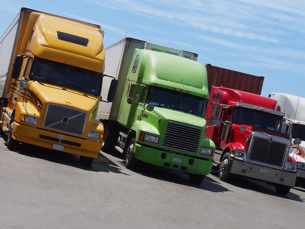 What Causes A Truck to Jackknife?﻿