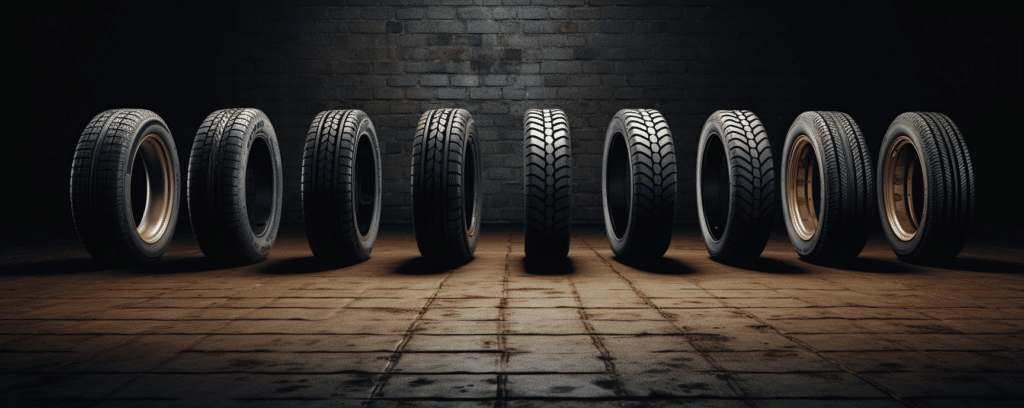 Understanding Tire Weight: How Much Does a Tire Weigh Across Different Vehicles