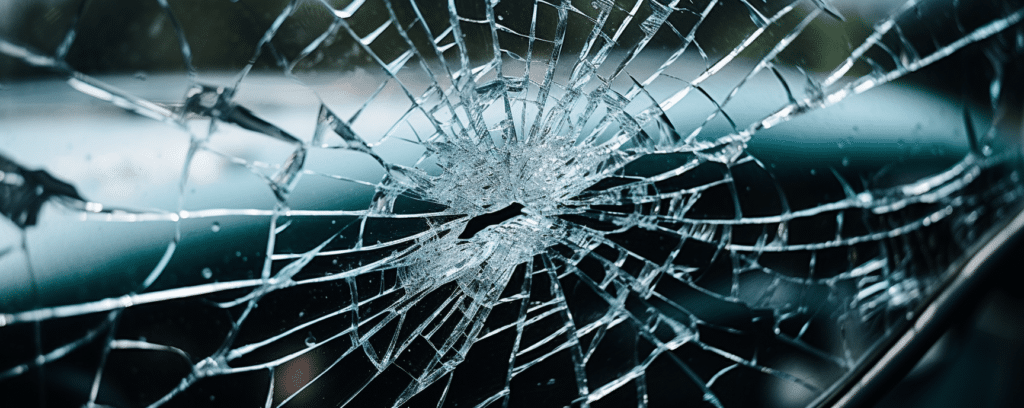 When Flying Debris Hit My Car: Navigating Liability