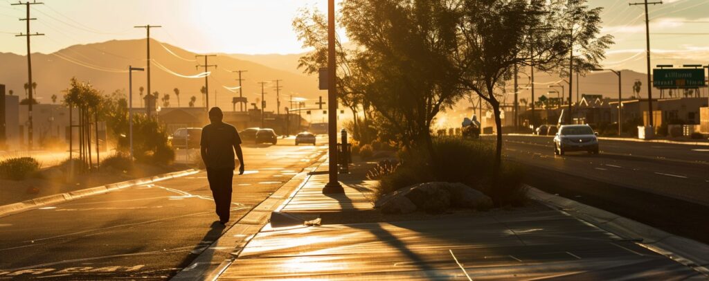 Where Most Pedestrian Collisions Occur: Hotspots and Prevention