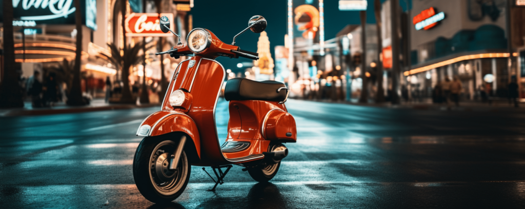 Moped Safety: Are Mopeds Dangerous?