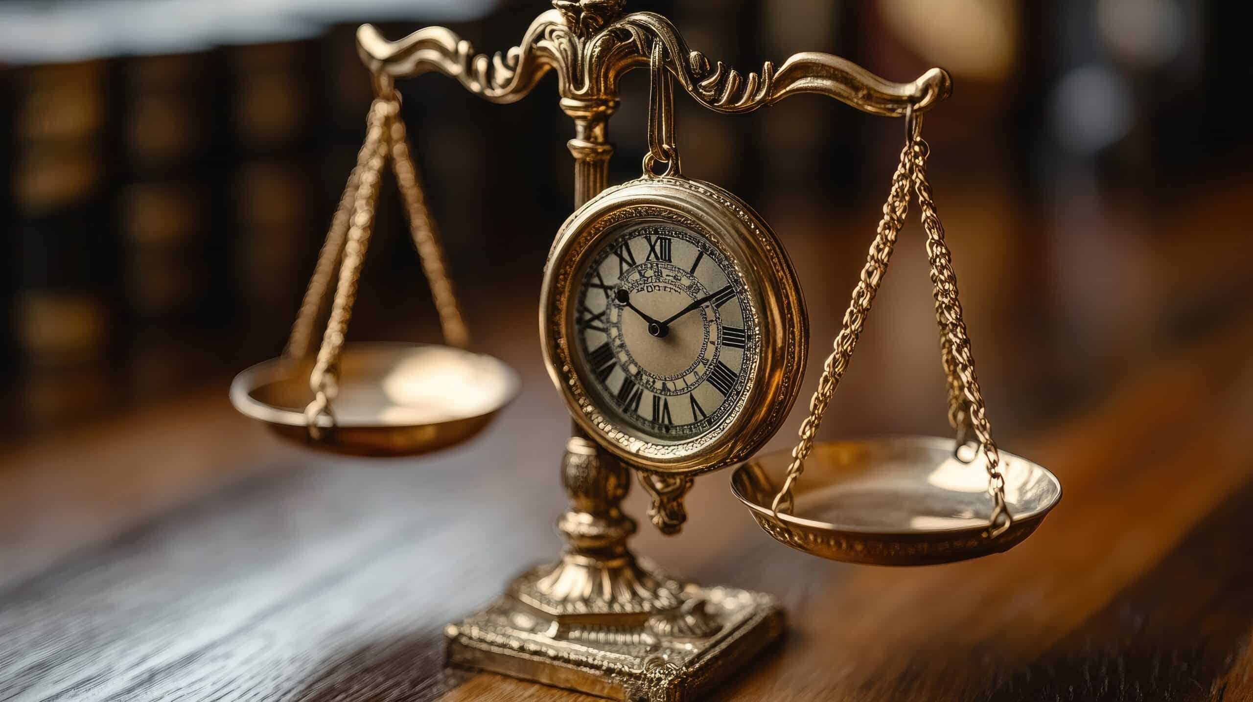 Don't let time run out before you file a car accident lawsuit in Nevada.