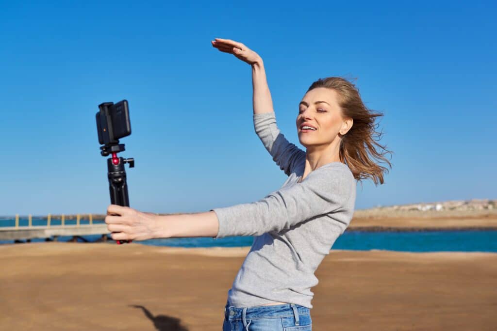Social Media Challenges Cause Real Car Accidents