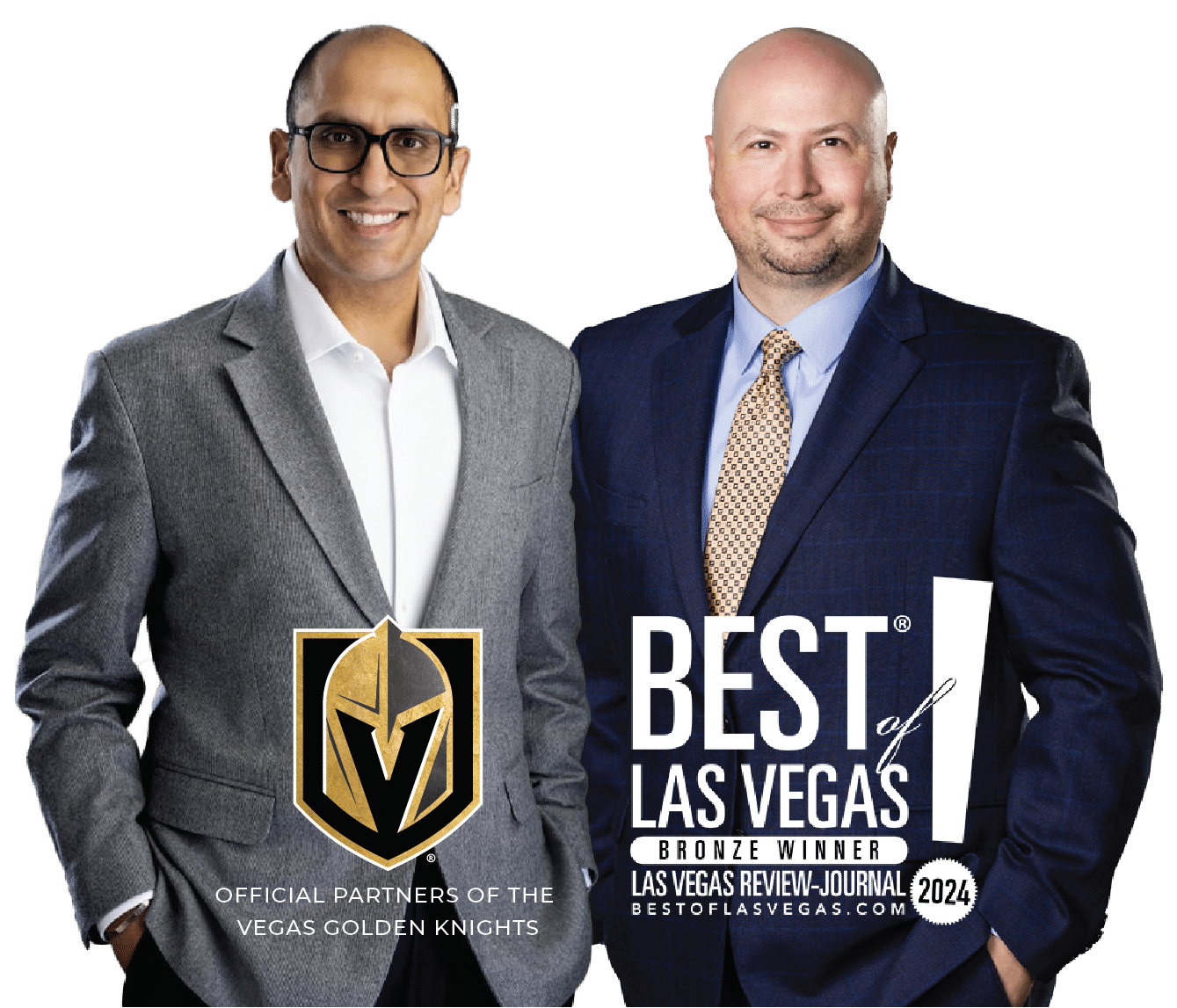 Anthem Injury Lawyers team