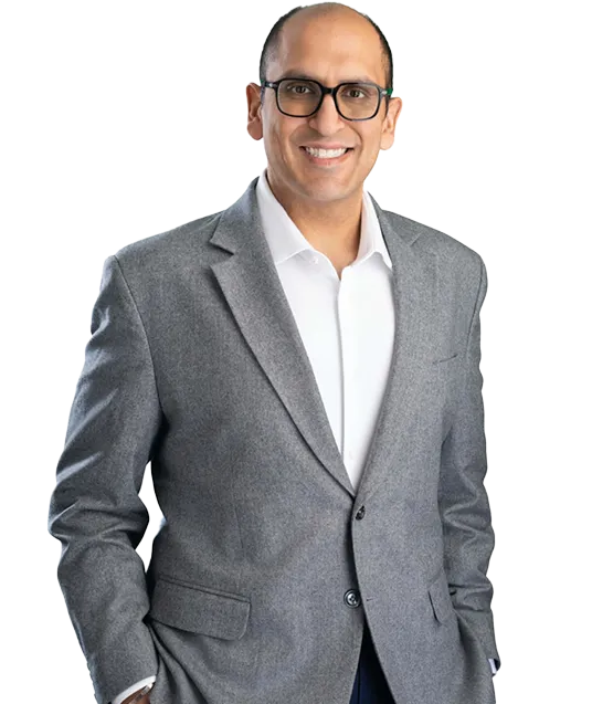 <strong>Puneet</strong> K. Garg, ESQ.