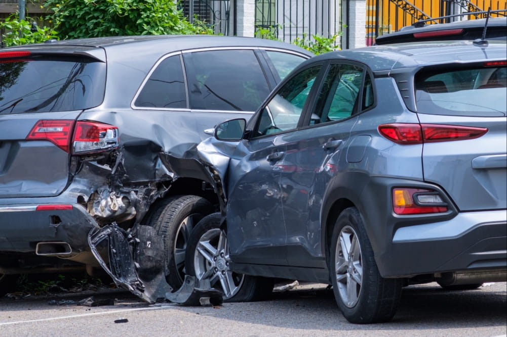 henderson car accident lawyer
