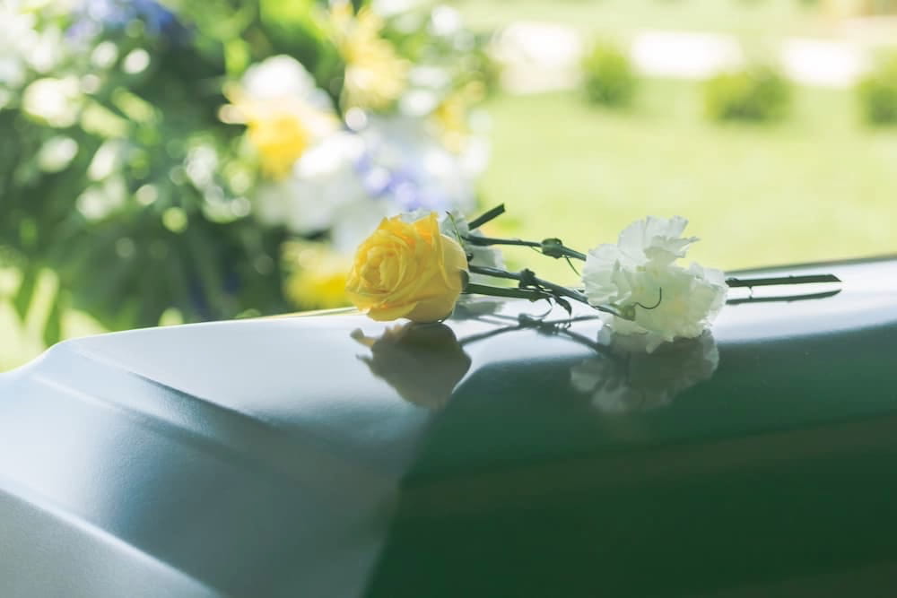 henderson wrongful death lawyer