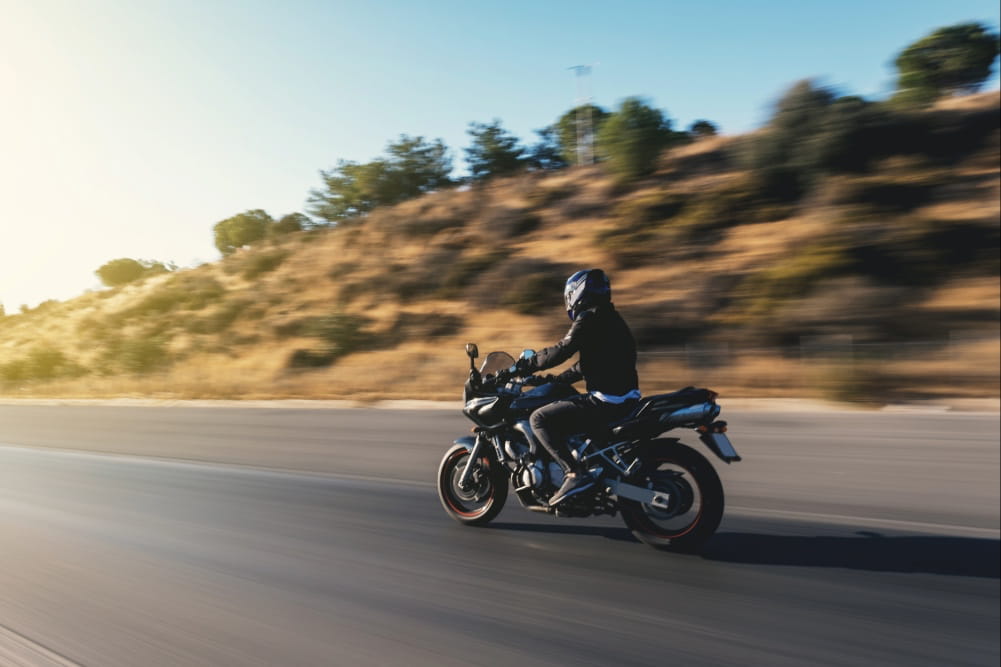 nevada motorcycle accident lawyer